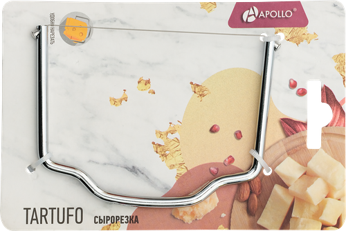 Слайсер APOLLO Tartufo Арт. TAR-06