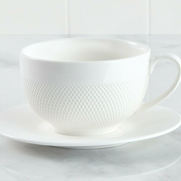 Чайная пара TUDOR ENGLAND Royal Sutton, 350 мл. 1 шт.