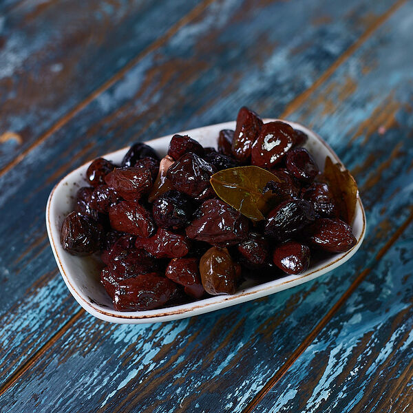 Оливки Амфисса вяленые