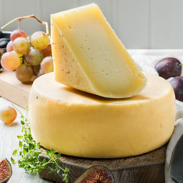 Сыр Качотта классическая