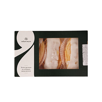 Печенье от шеф-кондитера АВ Берлинское 150г, Россия