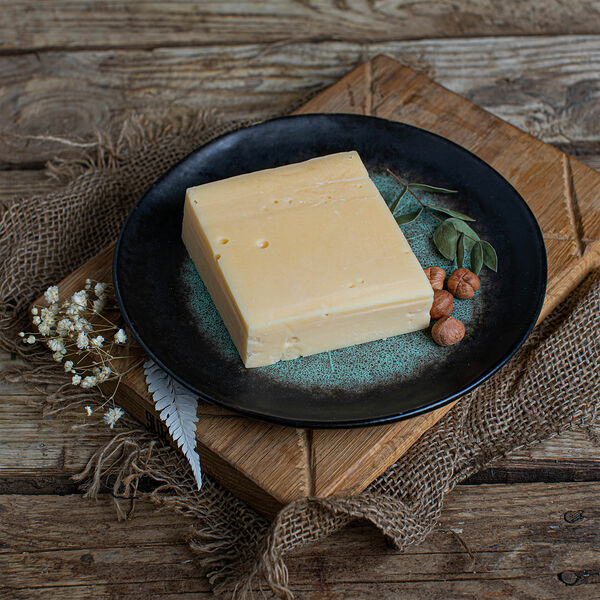 Сыр «Комте» 60%