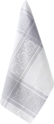 

Полотенце кухонное Home Club 40х60 см, цвета в ассортименте, жаккард