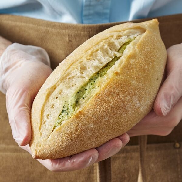 Батард чесночный 200г