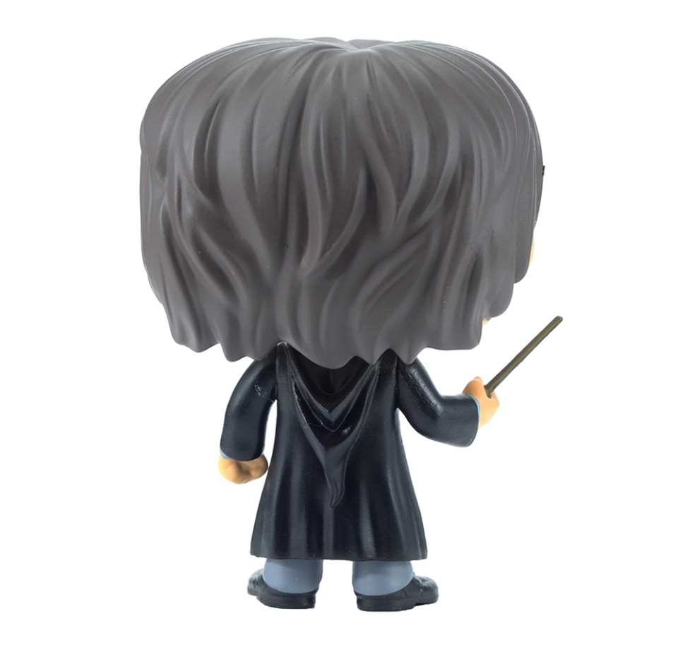 

Фигурка Funko Pop! Гарри Поттер из фильма «Гарри Поттер»