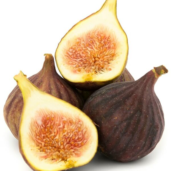 Инжир свежий 0.4-0.7кг