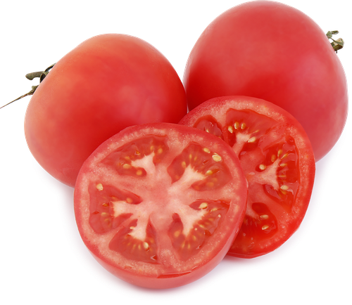 Томаты розовые свежие, Дагестан, весовые