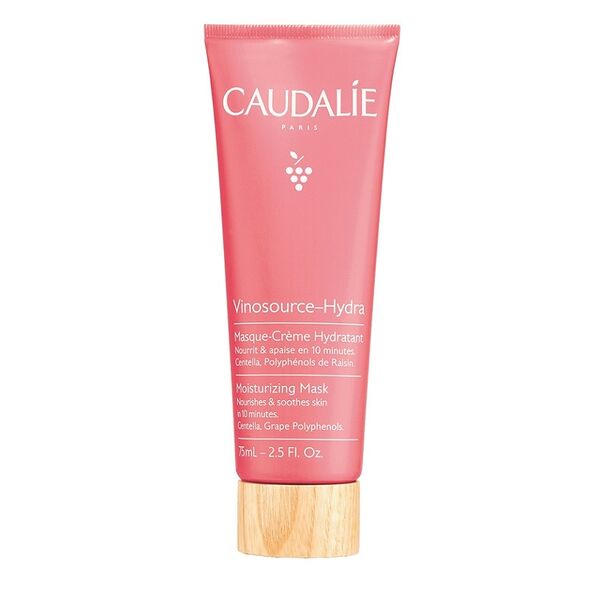 Маска Увлажняющая Caudalie 