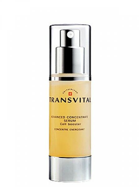 Сыворотка для лица Transvital интенсивная концентрированная 30 мл