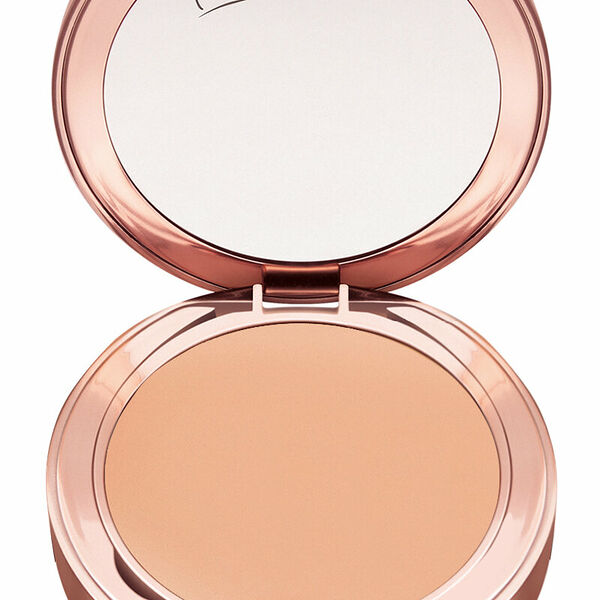 NAJ OLEARI Moist Infusion Тональный компактный крем для лица, 8 г, 03