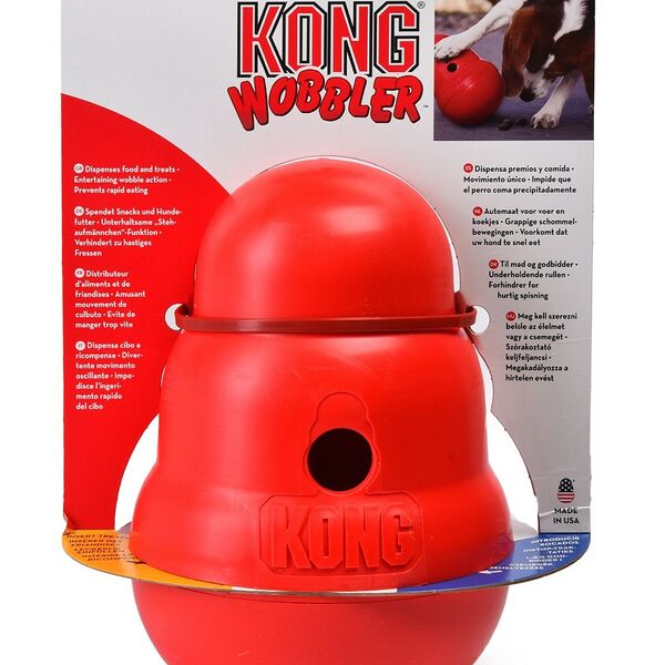 Kong игрушка интерактивная 