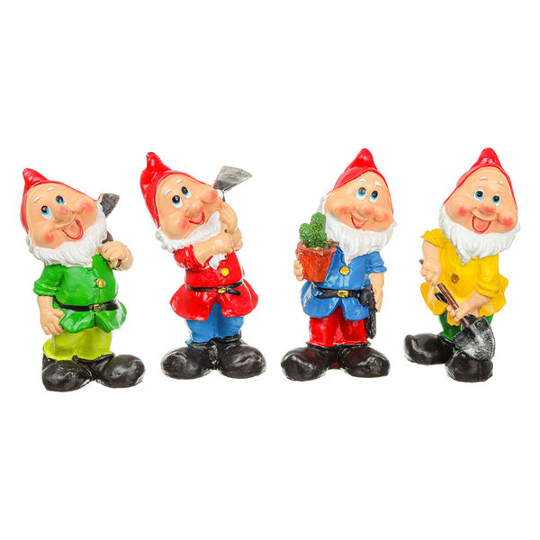 Фигура садовая  Inbloom 