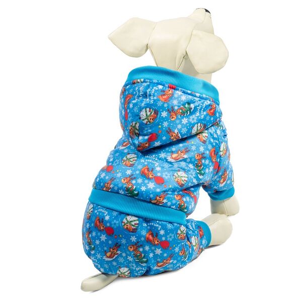 Triol Комбинезон зимний 