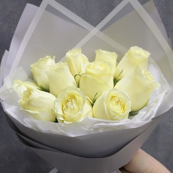 Белоснежка