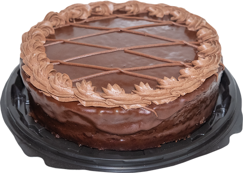 

Торт Ufa Dessert Пражский 450 г