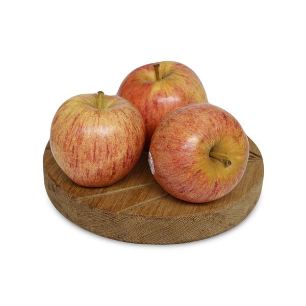 Яблоки Роял Гала, весовые