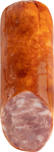 

Колбаса полукопченая Честномясо Столичная категория Б вес