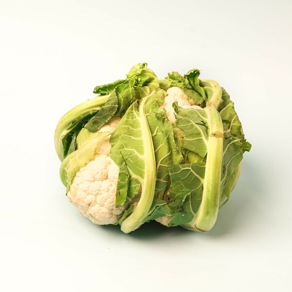 Цветная капуста