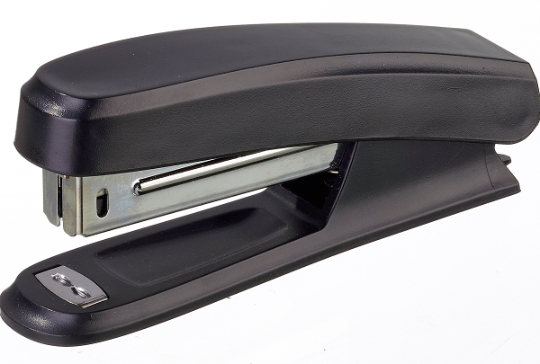 Степлер №10 12 листов ТМ Sigma (Сигма)