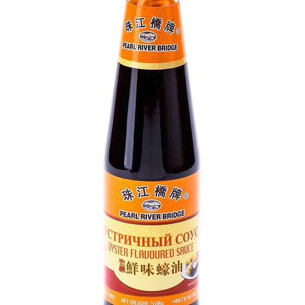 Устричный соус Pearl river bridge