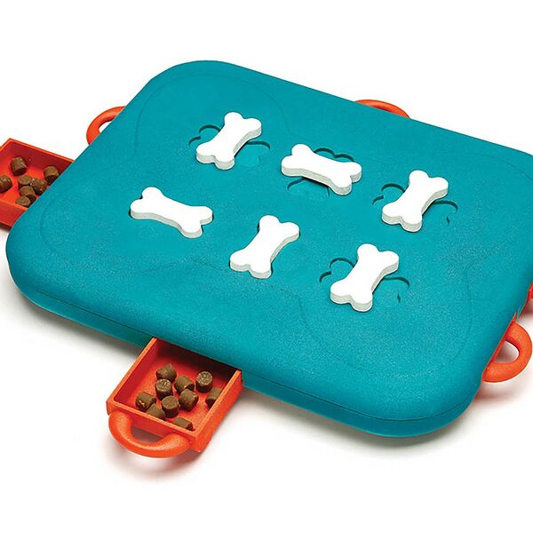 Nina Ottosson игра-головоломка для собак Casino