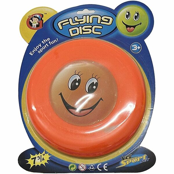 Набор Игровой Shantou Yueguan фрисби