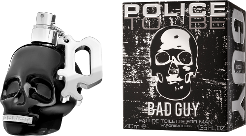 Туалетная вода Police To Be Bad Guy мужская, 40 мл