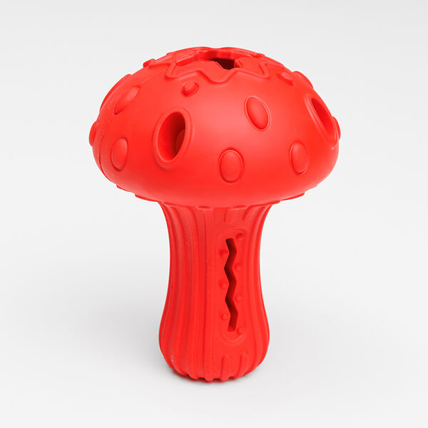 Игрушка для собак Гриб 12.5 см