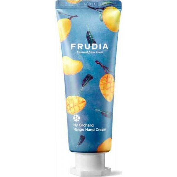 Крем для рук с манго, Frudia