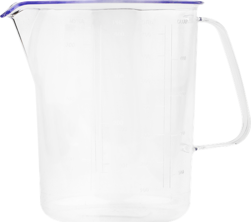 

Кружка Полимербыт мерная 500 мл