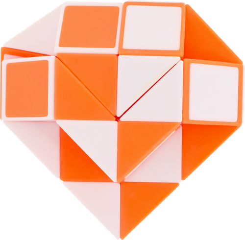 

Игрушка-головоломка Bigga Волшебная змейка