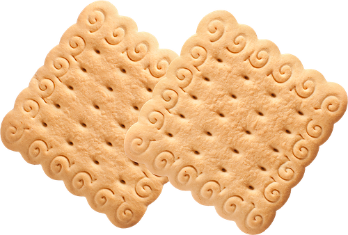 Печенье БЕЛОГОРЬЕ ГОСТовское вес до 400 г