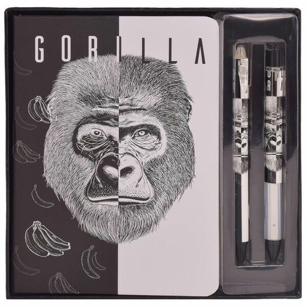 Набор канцелярский ZIB CF4028