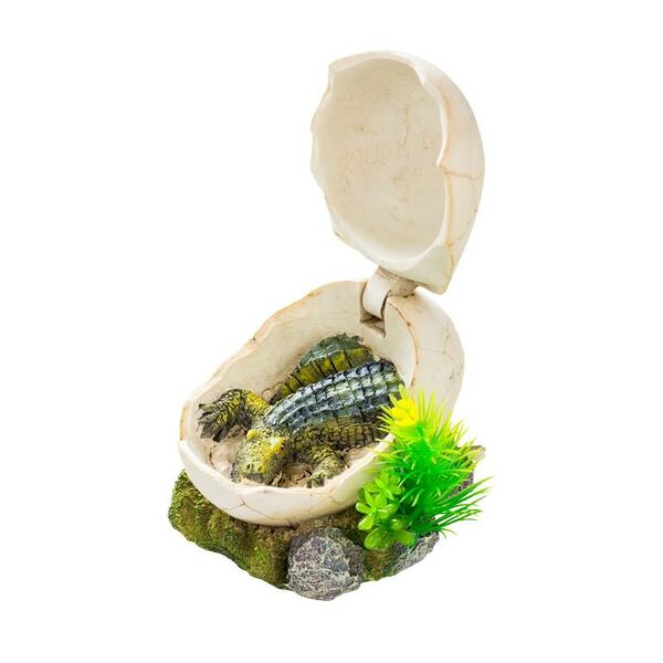 Яйцо 11*10*8см