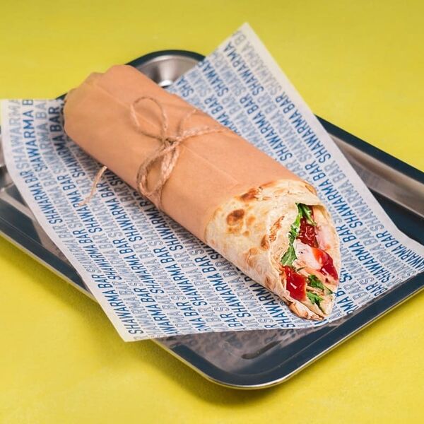 Шаурма Миланская