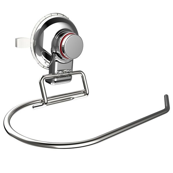 Держатель для туалетной бумаги Gromell Poros, нерж. сталь