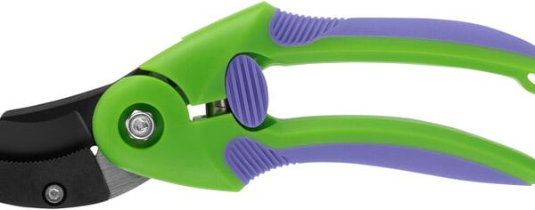 Секатор Palisad с наковальней 215мм