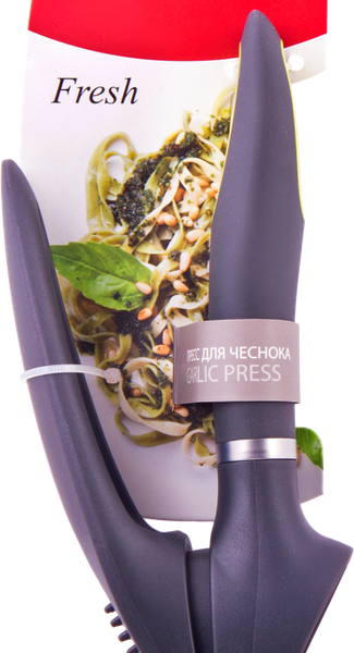 Пресс для чеснока ATTRIBUTE Fresh Арт. AGF150