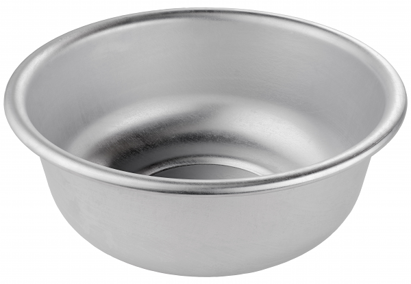 Таз алюминиевый 320мм