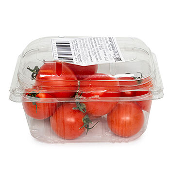 Помидоры красные коктейльные Выборжец