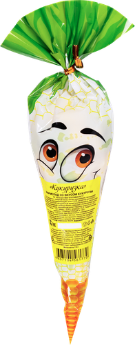 

Мармелад жевательный АТАГ Кукурузка, 170г