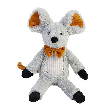 Игрушка мягкая «Мышка Misty», Happy Horse, 30 см, Нидерланды