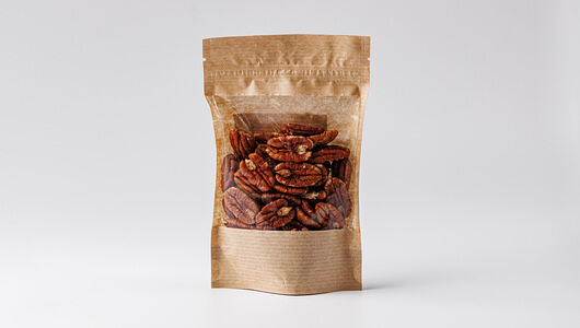 Орех пекан сушеный