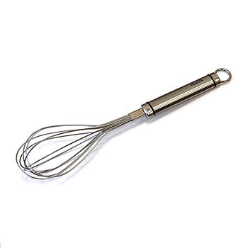 Венчик Atlantis Delta 27см сталь