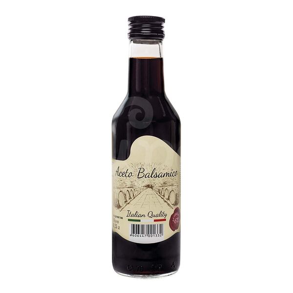 Уксус бальзамический Aceta Balsamica 6% 0.250л ст/б