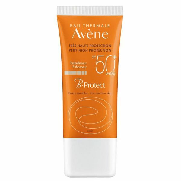 Avene B-protect средство солнцезащитное SPF 50+ 30 мл