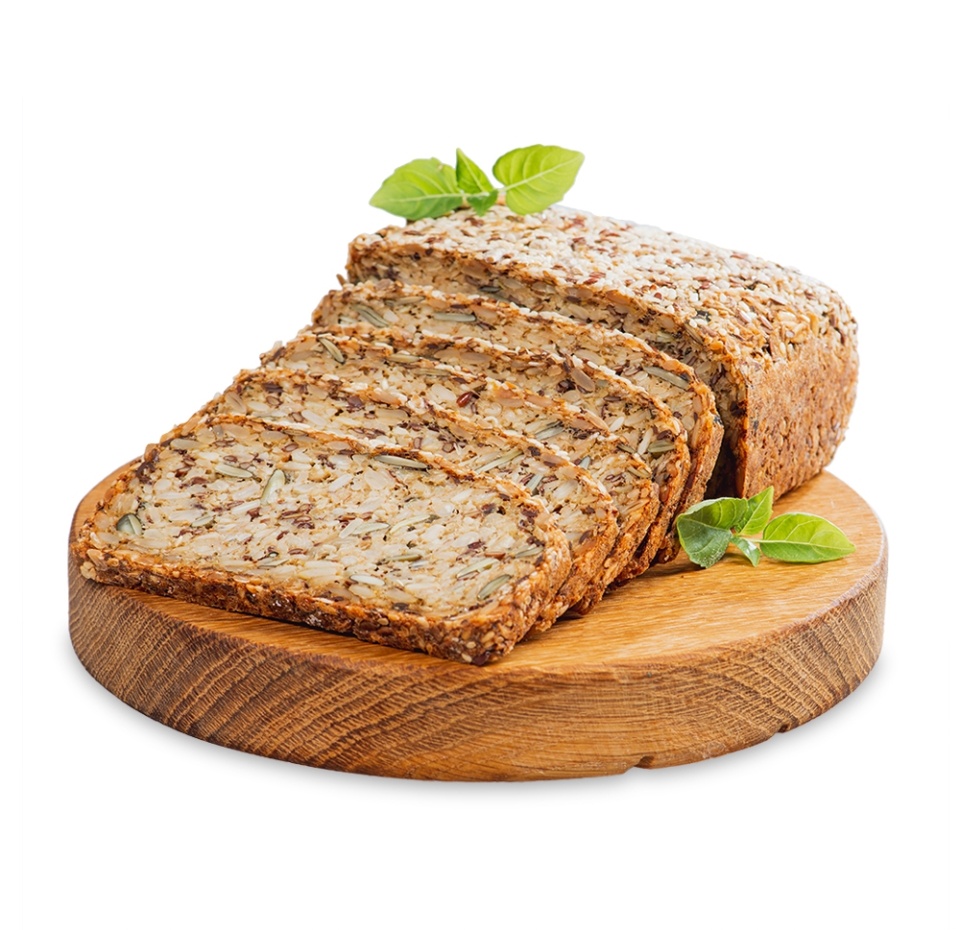 

Хлеб Der Mann Австрийский без муки 600 г