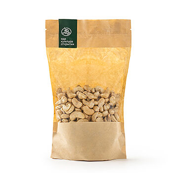 Орехи Сёмушка кешью сушеный, Вьетнам