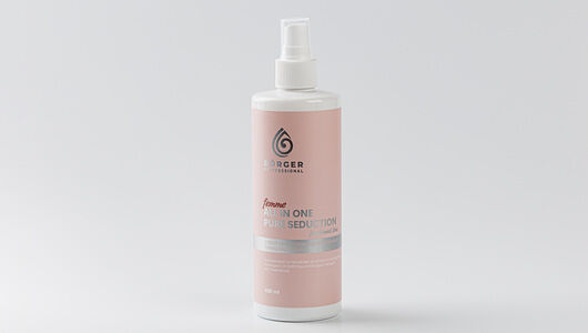 Спрей для волос 