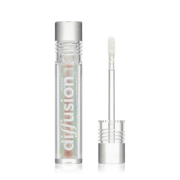 Блеск для губ Parisa Cosmetics Diffusion 02